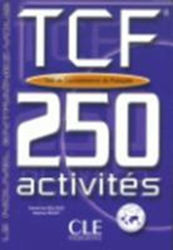 Tcf-250 Activites CD-ROM