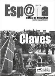 Espana Manual De Civilizacion - Claves