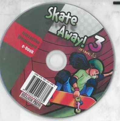 Skate Away 3 E-BOOK