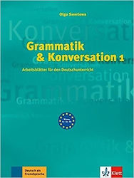 Grammatik _ Konversation 1