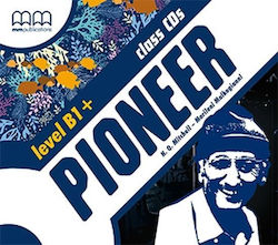 Pioneer B1+ Class Cds
