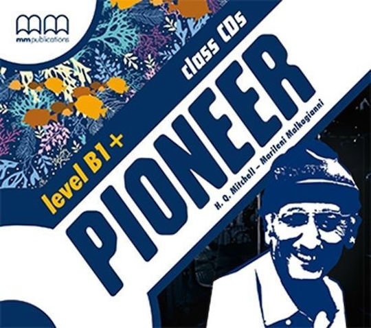 Pioneer B1+ Class Cds