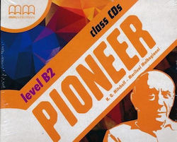 Pioneer B2 Class Cds