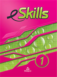 ESKILLS 1 STUDENT'S BOOK