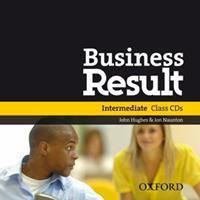 BUSINESS RESULT INTERMEDIATE CD