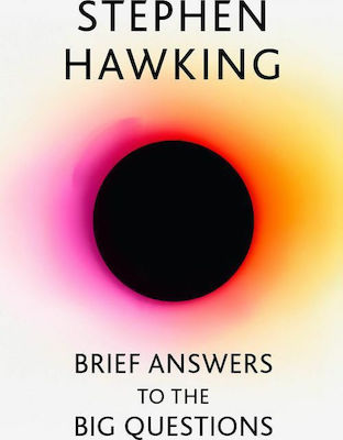 BRIEF ANSWERS TO THE BIG QUESTIONS