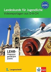 Landeskunde fur Jugendliche DVD
