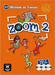 Zoom 2, Pack de 3 Audio CDs