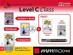 MM PACK MIDI FULL BLAST PLUS C CLASS