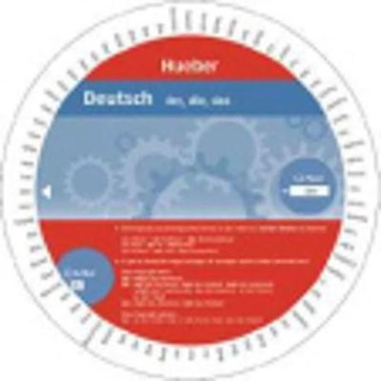 Wheels Deutsch - der, die, das