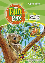 FUN BOX ONE YEAR COURSE STUDENT'S BOOK