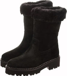 Alpe 4411 Black