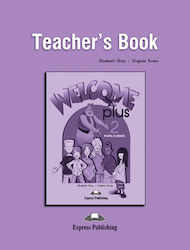 Welcome Plus 2 T'S (With Posters)