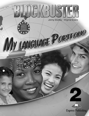 Blockbuster 2 My Language Portfolio