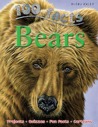 100 Facts Bears
