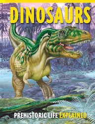 3D Dinosaurs