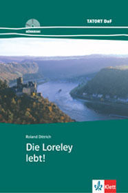 Die Loreley lebt! +CD