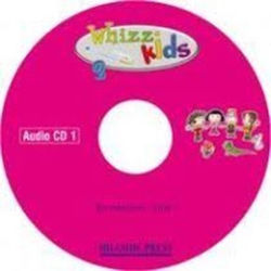 WHIZZ KIDS 2 Companion Teacher's Book (overprinted)
