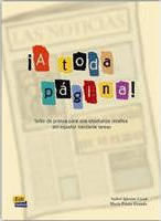 A TODA PAGINA - LIBRO