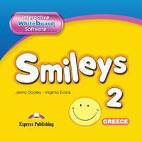 Smileys 2 Interactive Whiteboard Software