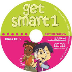 Get Smart 1 Class CD