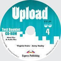 Upload us 4 Test cd-rom