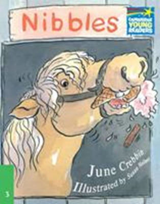 CSB 3: NIBBLES PB