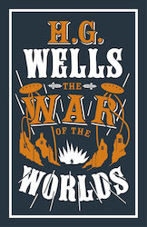 THE WAR OF THE WORLDS