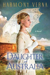DAUGHTER OF AUSTRALIA PB