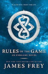 ENDGAME 3: RULES OF THE GAME HC