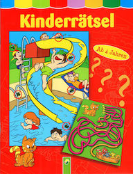 KINDERRATSEL
