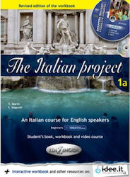 The Italian Project 1a