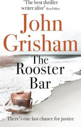 THE ROOSTER BAR PB