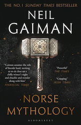 NORSE MYTHOLOGY PB