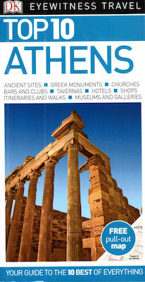 TOP 10 ATHENS