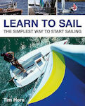 LEARN TO SAIL PB