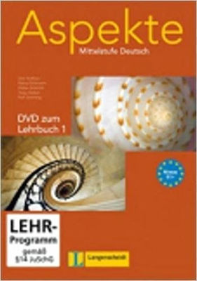 Aspekte 1 dvd