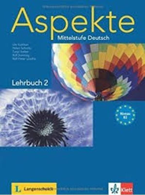 Aspekte 2 Kursbuch