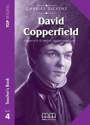 David Copperfield Teacher's Pack (Teacher's+student's Book+glossary)
