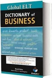 Dictionary of Business