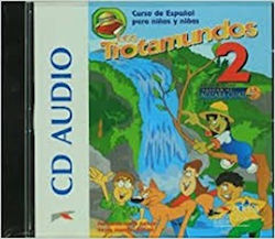 Trotamundos 2 cd