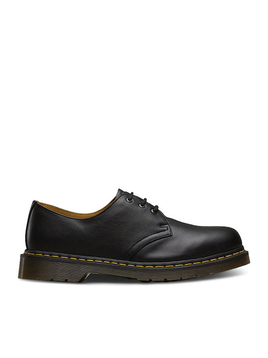 Dr. Martens 1461 Smooth Piele Pantofi casual pentru bărbați Negre