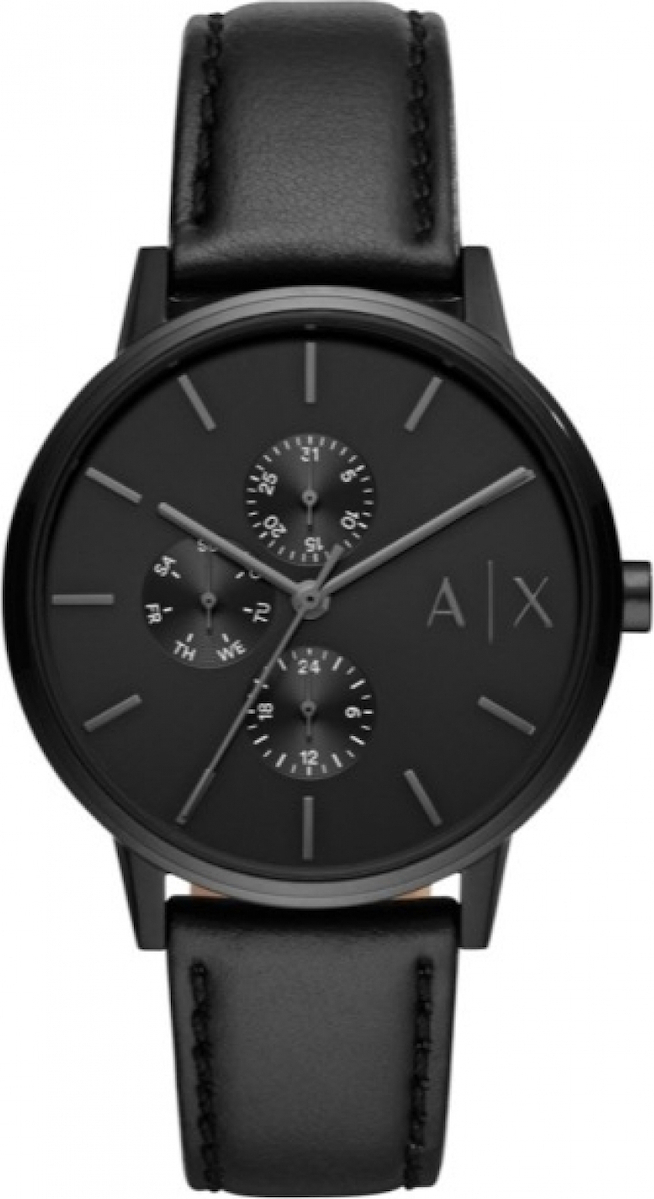 Armani Exchange Cayde Ax Skroutz Gr