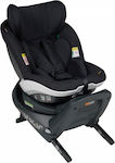 BeSafe iZi Twist i-Size Fresh Black Cab