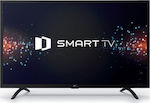 GoSAT Smart Τηλεόραση LED HD Ready GS3260 32"