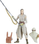 Hasbro Star Wars The Vintage Collection Rey