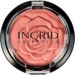 Ingrid Cosmetics Satin Touch Blush Powder 11