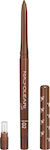 Naj-Oleari Irresistible Eyeliner & Kajal 02 Golden Brown