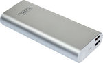 Vakoss TP-2597S 13000mAh Ασημί