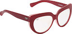 OJO Sunglasses Cateye Auge 01OTR28555